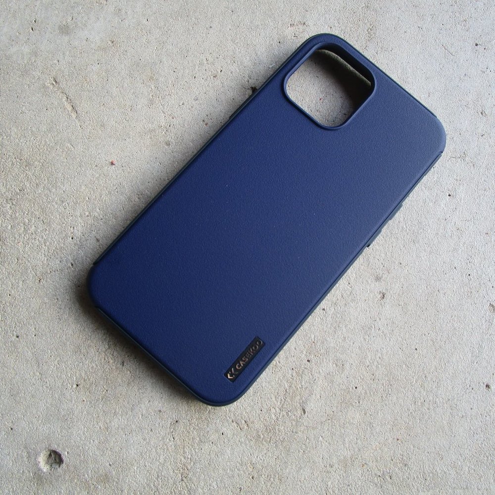 CASEKOO iPhone 12 Pro Max Case, 6.7-Inch